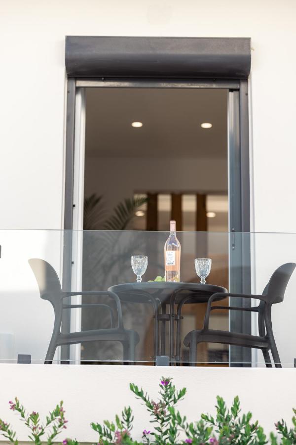 Olvos Suite Naxos City Dış mekan fotoğraf
