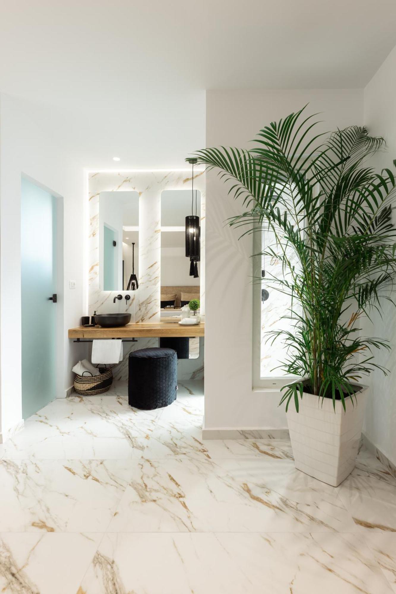 Olvos Suite Naxos City Dış mekan fotoğraf