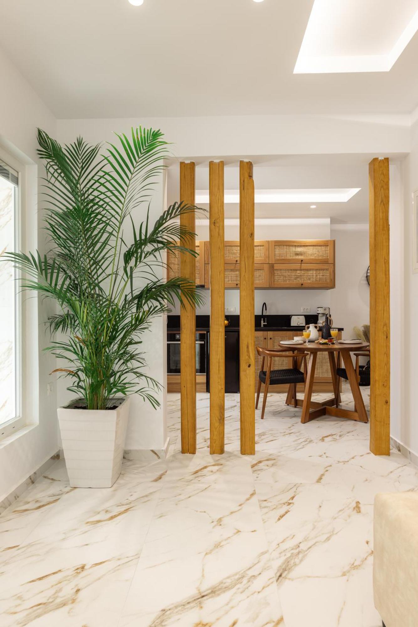Olvos Suite Naxos City Dış mekan fotoğraf