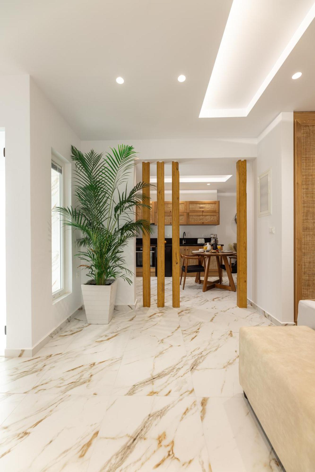 Olvos Suite Naxos City Dış mekan fotoğraf