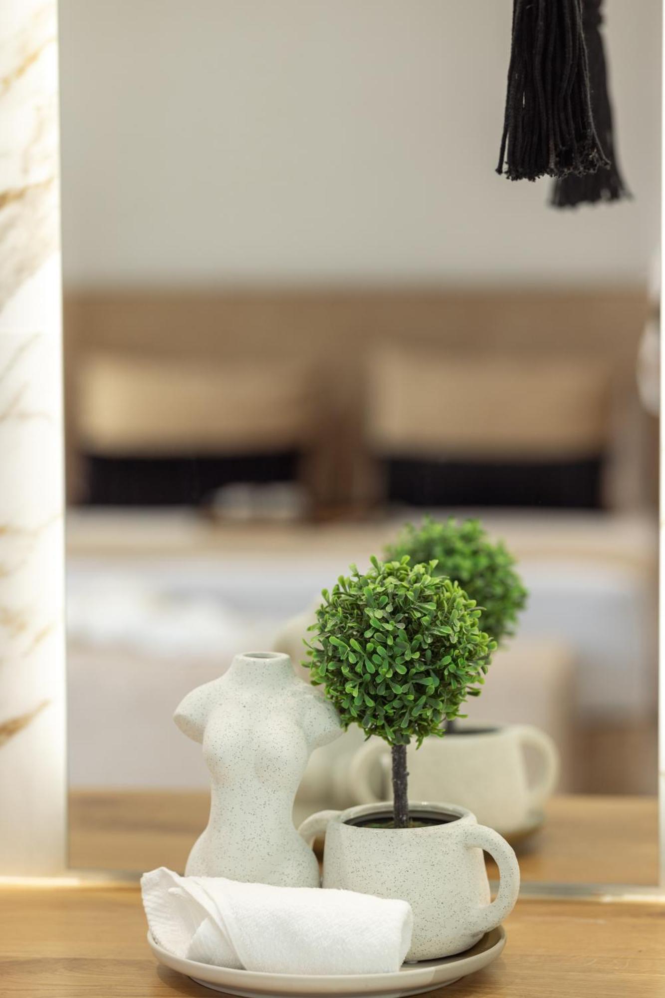 Olvos Suite Naxos City Dış mekan fotoğraf